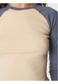 BDG Urban Outfitters Bluzka 75437087 Kolorowy Regular Fit. Materiał: bawełna. Wzór: kolorowy #2