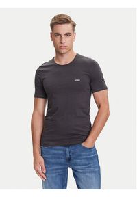 BOSS Komplet 3 t-shirtów 50532468 Kolorowy Regular Fit. Materiał: bawełna. Wzór: kolorowy #4