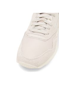 Reebok Sneakersy Basket Classic Nylon 100032795-M Beżowy. Kolor: beżowy. Materiał: nylon. Model: Reebok Nylon, Reebok Classic #5