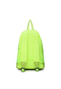 Guess Plecak H3YZ00 WFMR0 Zielony. Kolor: zielony. Materiał: poliester, materiał