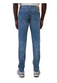 Marc O'Polo Jeansy M21920712142 Niebieski Shaped Fit. Kolor: niebieski #3