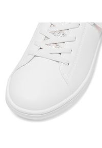 U.S. Polo Assn. Sneakersy TRACE003 Biały. Kolor: biały #2