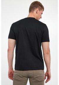 Liu Jo - T-shirt męski z logo LIU JO #2