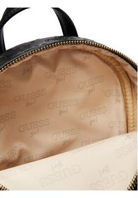 Guess Plecak J6RZ16 WGT10 Czarny. Kolor: czarny. Materiał: skóra #4