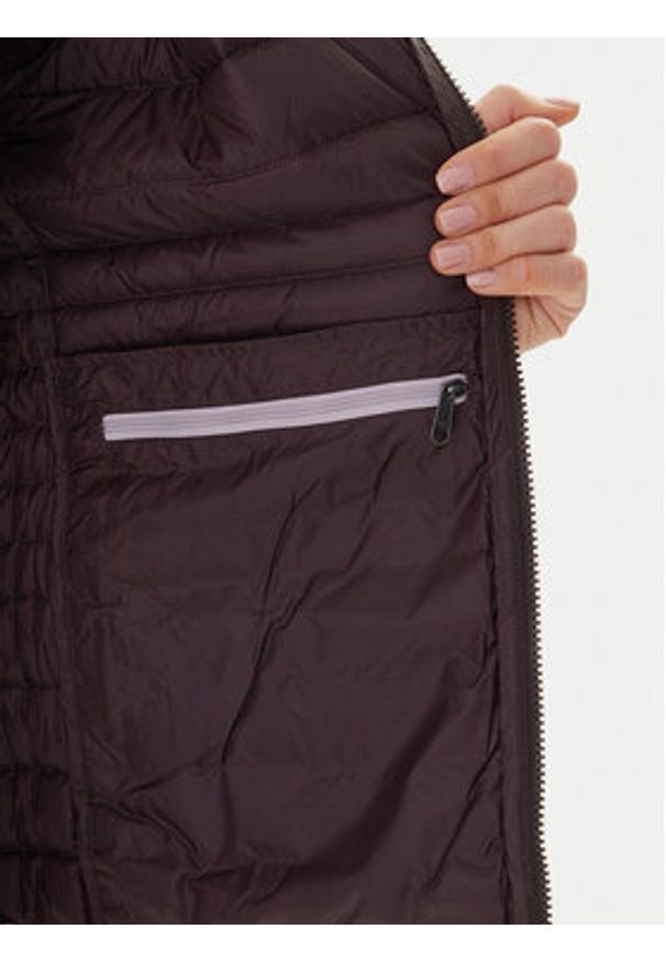 Cotopaxi Kurtka przejściowa Fuego Down Hooded F25496W1232 Kolorowy Regular Fit. Materiał: syntetyk. Wzór: kolorowy