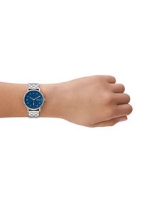Skagen Zegarek Kuppel Lille SKW3129 Srebrny. Kolor: srebrny #5