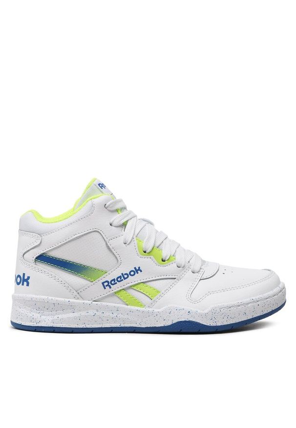 Buty Reebok. Kolor: biały