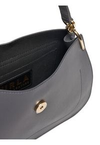 Furla Torebka Flow WB00996 BX2045 2269S Szary. Kolor: szary. Materiał: skórzane #2