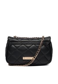 Aldo Torebka Fey 13723500 Czarny. Kolor: czarny. Materiał: skórzane #5