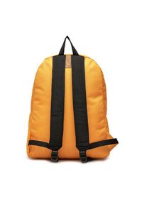 Napapijri Plecak Voyage 3 NP0A4GGHA701 Żółty. Kolor: żółty. Materiał: materiał #6