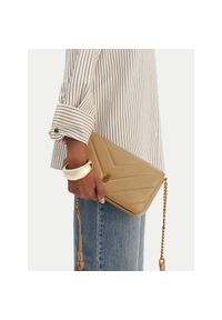 Torebka Badura. Kolor: beżowy #1