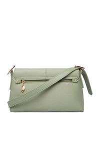 Beverly Hills Polo Club Torebka CEO-BHPC-C-019-09 Zielony. Kolor: zielony #3