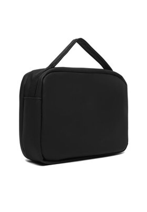 Nautica Kosmetyczka WBEO-NTC-M1-002-SS26 Czarny. Kolor: czarny. Materiał: syntetyk
