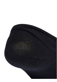 Adidas - adidas Zestaw 3 par stopek unisex JV7442 Czarny. Kolor: czarny. Materiał: materiał, bawełna #4