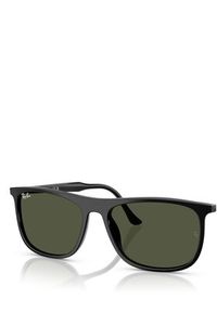 Ray-Ban Okulary przeciwsłoneczne 0RB2216 Czarny. Kolor: czarny #3