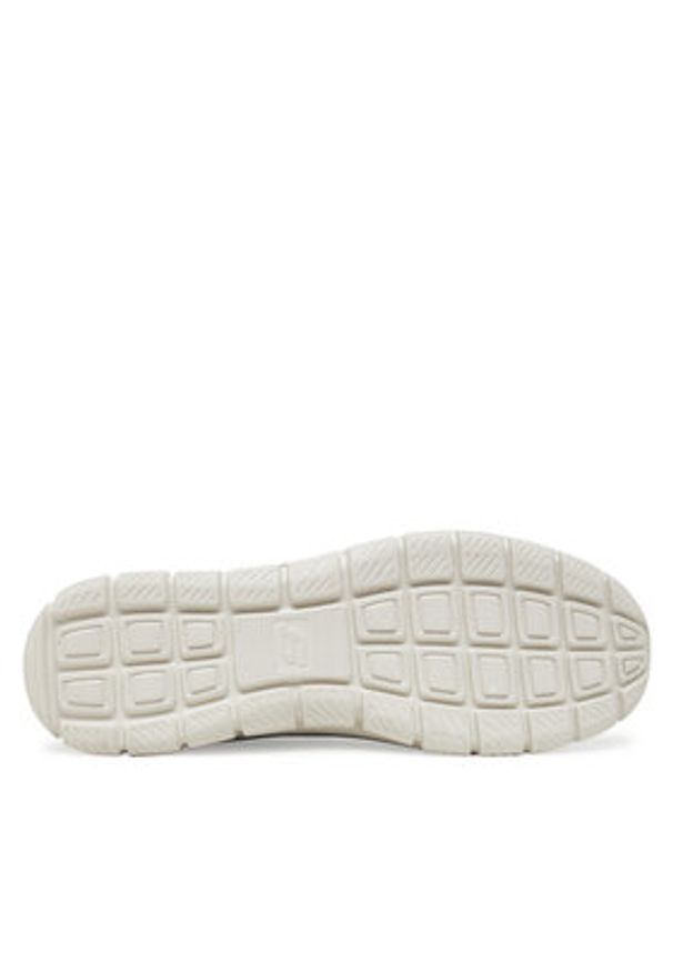 skechers - Skechers Buty na siłownię Track - Glendor 232699/GRY Szary. Kolor: szary. Materiał: materiał. Sport: fitness