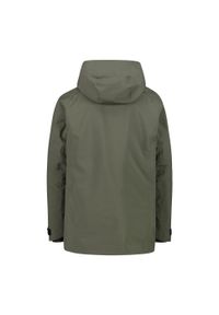 Kurtka męska narciarska męska CMP 34W3987. Kolor: zielony. Sezon: zima. Sport: narciarstwo #2