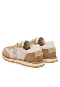 Bogner Sneakersy Reno 2 12621135 Brązowy. Kolor: brązowy. Materiał: zamsz, skóra #5