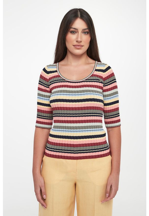 Weekend Max Mara - Sweter damski Guglia WEEKEND MAX MARA