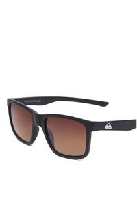 Quiksilver Okulary przeciwsłoneczne WB-QS-KA-001-SS26 Czarny. Kolor: czarny. Materiał: syntetyk #3