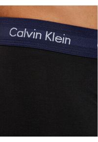 Calvin Klein Underwear Komplet 3 par bokserek 0000U2664G Czarny. Kolor: czarny. Materiał: bawełna #7