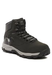 Joma Trapery Tk.Angara Men 2201 TKANGW2201 Czarny. Kolor: czarny. Materiał: skóra #5