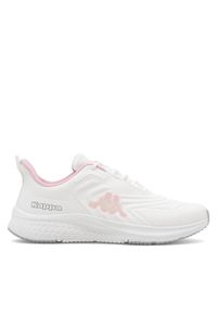 Kappa Sneakersy SS24-3C010 Biały. Kolor: biały. Materiał: materiał