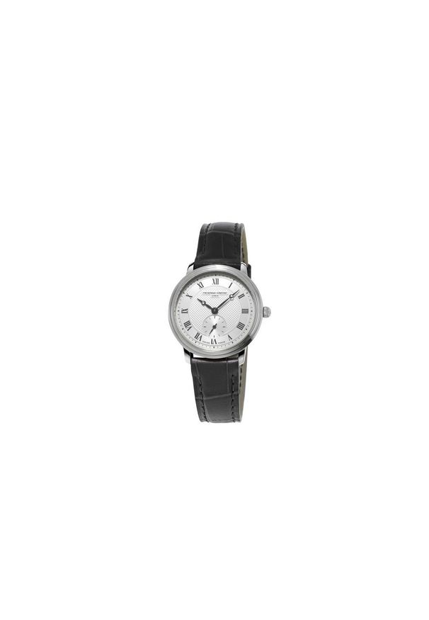 Zegarek FREDERIQUE CONSTANT elegancki