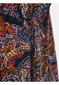 JDY Sukienka codzienna 15302162 Kolorowy Regular Fit. Okazja: na co dzień. Materiał: syntetyk. Wzór: kolorowy. Typ sukienki: proste. Styl: casual #2
