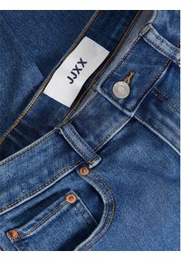 JJXX Jeansy Vienna 12203792 Niebieski Skinny Fit. Kolor: niebieski #4
