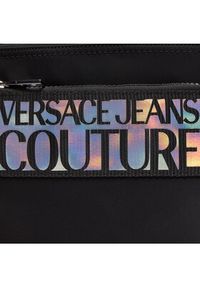 Versace Jeans Couture Saszetka 75YA4B96 Czarny. Kolor: czarny. Materiał: materiał #5