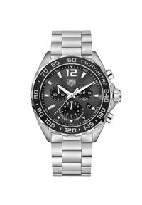 Zegarek Męski TAG HEUER FORMULA 1 CAZ1011.BA0842. Materiał: materiał, koronka. Styl: sportowy, casual