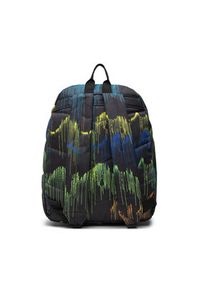Hype - HYPE Plecak Dark Forest Wave Drip TWLG-704 Kolorowy. Materiał: materiał. Wzór: kolorowy