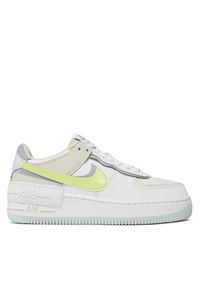 Sneakersy Nike. Kolor: biały. Model: Nike Air Force #1