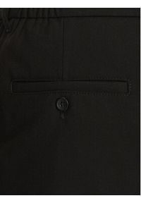 Only & Sons Szorty materiałowe Lou 22032473 Czarny Regular Fit. Kolor: czarny. Materiał: syntetyk #7