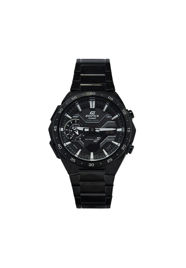 Zegarek Casio. Kolor: czarny