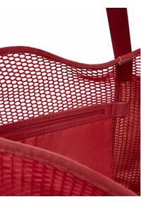 Badura Torebka WENN-01 Czerwony. Kolor: czerwony #2