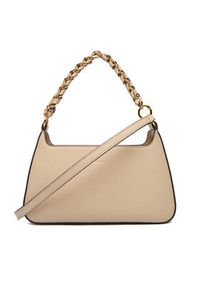 Coccinelle Torebka TFK Coccinelle Beat Generatio E1 TFK 12 02 01 Beżowy. Kolor: beżowy. Materiał: skórzane #2