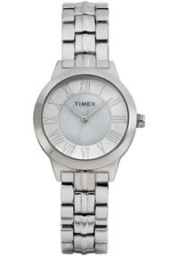 Zegarek Timex TW2Y38400 Main Street damski .. Styl: street #1