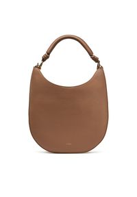 Torebka Furla. Kolor: brązowy