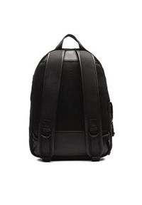 Karl Lagerfeld - KARL LAGERFELD Plecak 231M3001 Czarny. Kolor: czarny. Materiał: materiał #4
