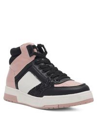 DeeZee Sneakersy CS6166-01 Różowy. Kolor: różowy #6