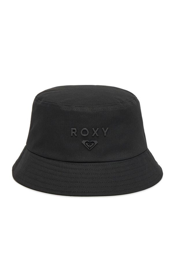 Kapelusz Roxy. Kolor: czarny