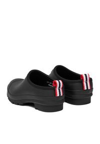 Hunter Kalosze CEO-SJY-ST Czarny. Kolor: czarny. Materiał: kauczuk #8