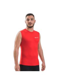Koszulka Givova Corpus 1. Kolor: czerwony. Sport: piłka nożna #1