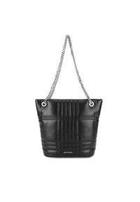 Badura Torebka JH6257-BR. Czarny. Kolor: czarny #4