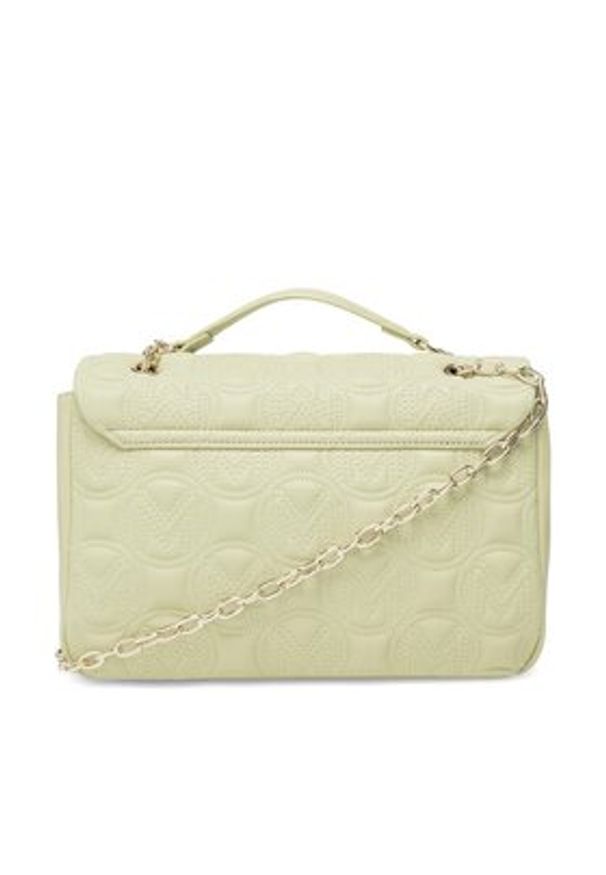 MEXX Torebka MEXX-E-005-05 Zielony. Kolor: zielony