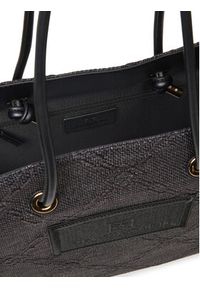 Elisabetta Franchi Torebka BS-82A-52E2-V440 Czarny. Kolor: czarny #4
