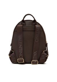 VALENTINO - Valentino Plecak Foxy Re VBS9EO21 Brązowy. Kolor: brązowy. Materiał: skóra