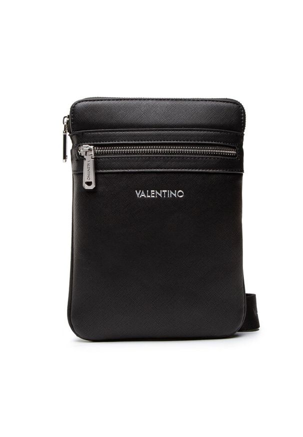 VALENTINO - Torebka Valentino. Kolor: czarny